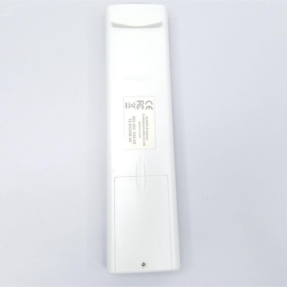 Amino TZ-RC43B-50 Remote Control Tested Works - Picture 2 of 7